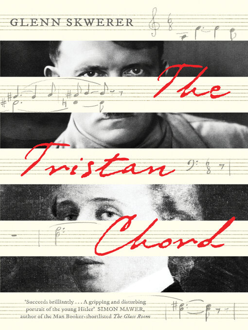 Title details for The Tristan Chord by Glenn Skwerer - Available